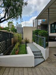 Marshall Lodge (D15), Apartment #467224801